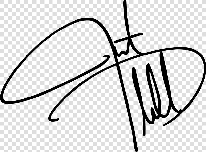 Justin Timberlake Signature  HD Png DownloadTransparent PNG