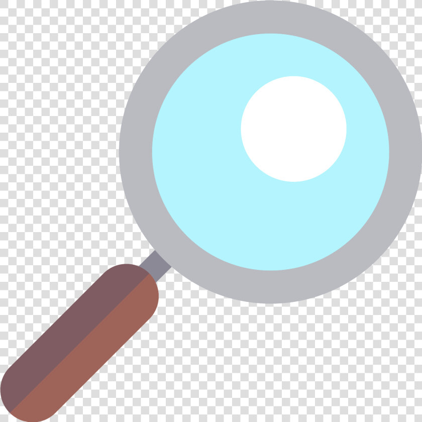 Graphic Design Designer Creative   Magnifying Glass Vector Icon Png  Transparent PngTransparent PNG