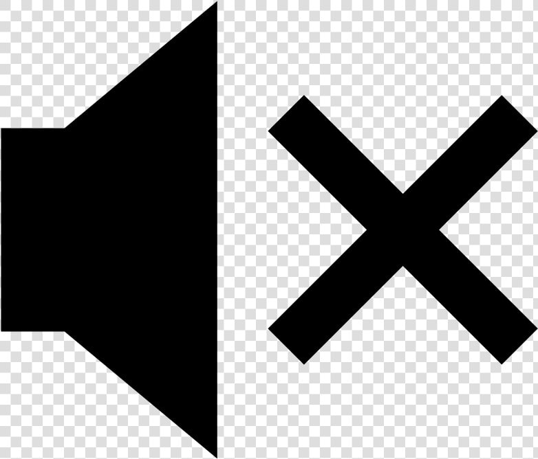 Speaker Muted Mode Vector Icon   Silent Mode Icon Png  Transparent PngTransparent PNG