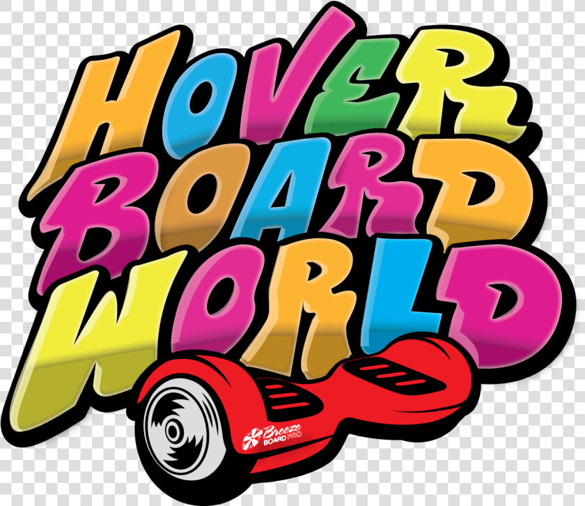 Hoverboard Logos  HD Png DownloadTransparent PNG
