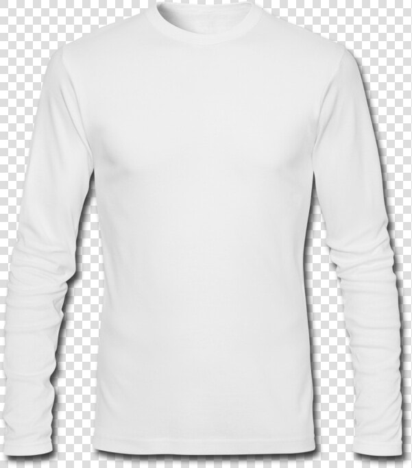 Jual Kaos Polos Cotton Combed 30s Long Sleeve Size   Hoodie Jacket Plain White  HD Png DownloadTransparent PNG