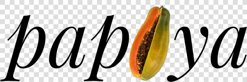 Papaya Logo Png  Transparent PngTransparent PNG