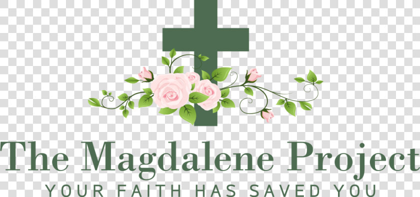 Magdalene Project Of Niagara Falls   Cross  HD Png DownloadTransparent PNG