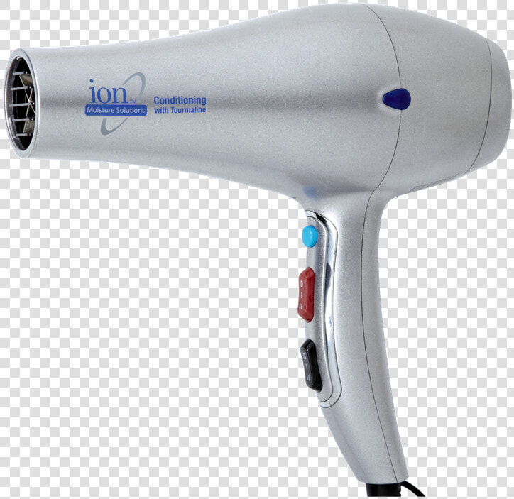 Ion Secadora  HD Png DownloadTransparent PNG