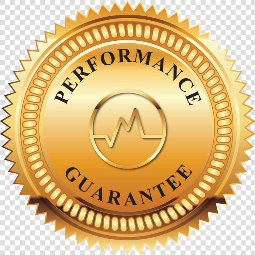 Gold Official Seal Of Excellence  HD Png DownloadTransparent PNG