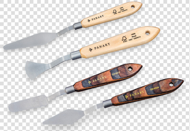 Discover Painting Knives   Palette Knife Transparent Background  HD Png DownloadTransparent PNG
