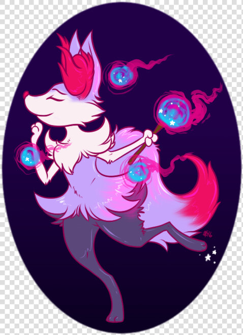 欠 Pink Vertebrate Fictional Character Cartoon Purple   Illustration  HD Png DownloadTransparent PNG