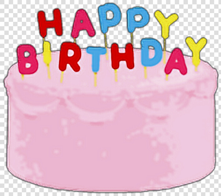  girly  cute  sticker  pink  love  heart  flower  birthday   Birthday Party  HD Png DownloadTransparent PNG
