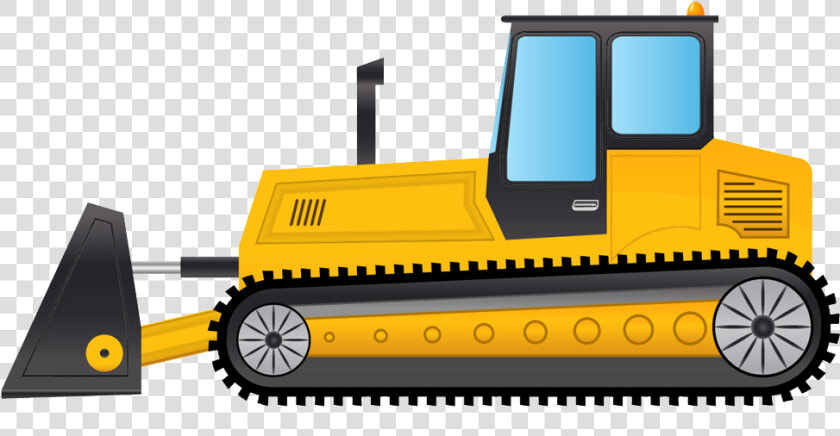 Bulldozer B Png Image  Transparent PngTransparent PNG