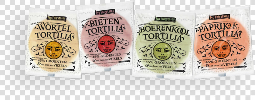 Carrot  Beet  Kale And Paprika  amp  Chili Tortilla   No Fairytales Wrap  HD Png DownloadTransparent PNG