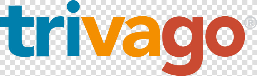 Logo Transparent Images Pluspng   Trivago Logo Png  Png DownloadTransparent PNG