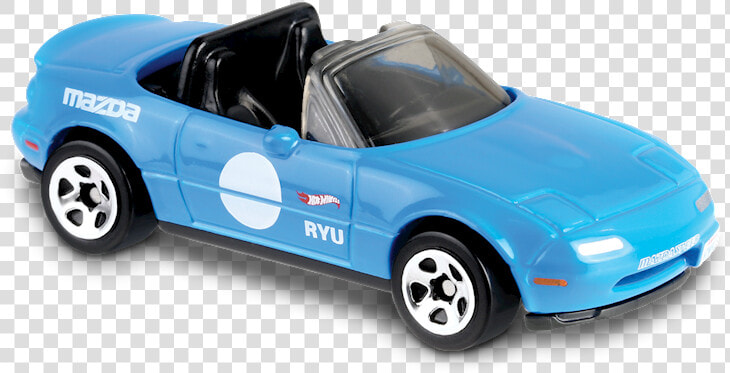 8015c8ed Eb74 40f5 9386 C3b6c56b3843   Hot Wheels 91 Mazda Mx 5 Miata  HD Png DownloadTransparent PNG