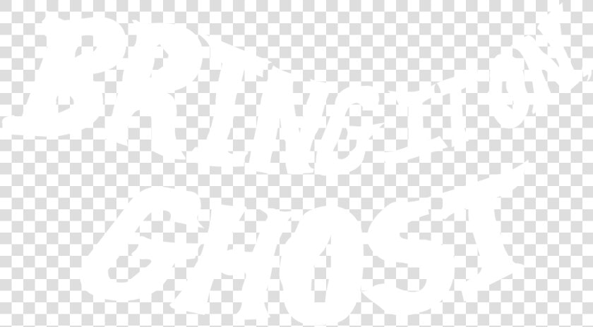 Bring It On  Ghost   Poster  HD Png DownloadTransparent PNG