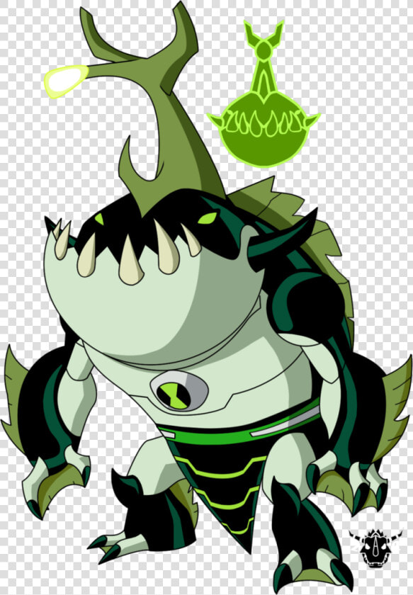 Ben 10 Biomnitrix Unleashed Eatle  HD Png DownloadTransparent PNG