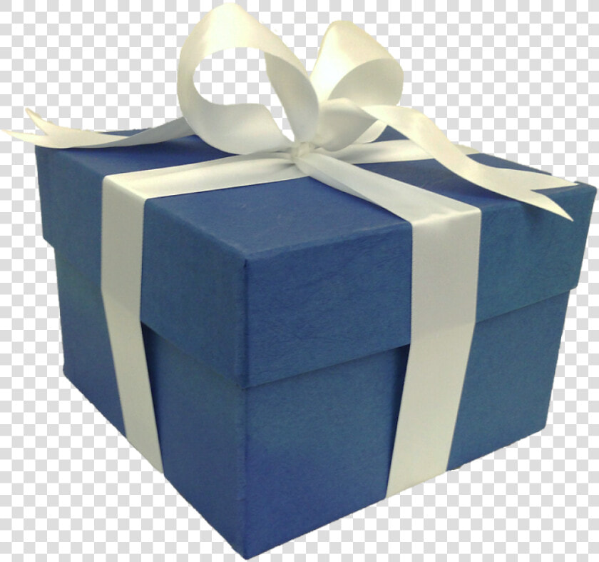 Duke Of Gloucester Dessert Set Of 4 With Gift Box   Blue Gift Box Png  Transparent PngTransparent PNG