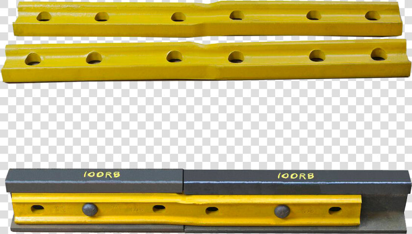 100 8 Joint Bar With 1 4″ Offset   Bamboo Flute  HD Png DownloadTransparent PNG