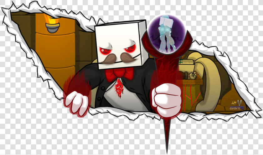 Maya Breaking The Fourth Wall   Cartoon  HD Png DownloadTransparent PNG