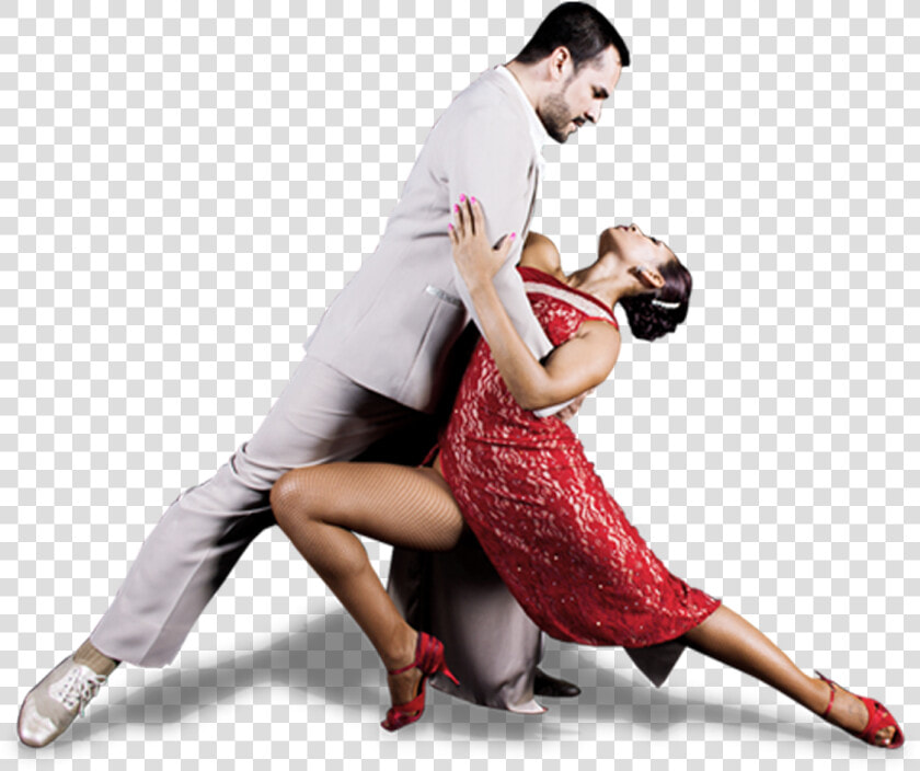 Bailarines Tango Png  Transparent PngTransparent PNG