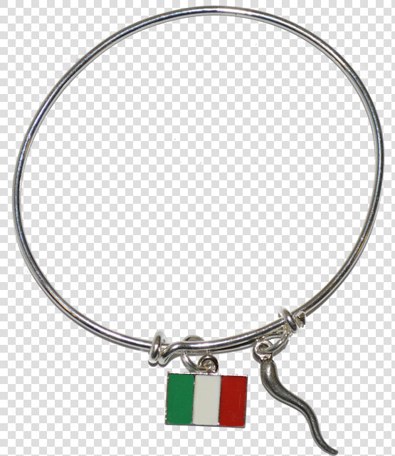 2 charm Bracelet   Bracelet  HD Png DownloadTransparent PNG