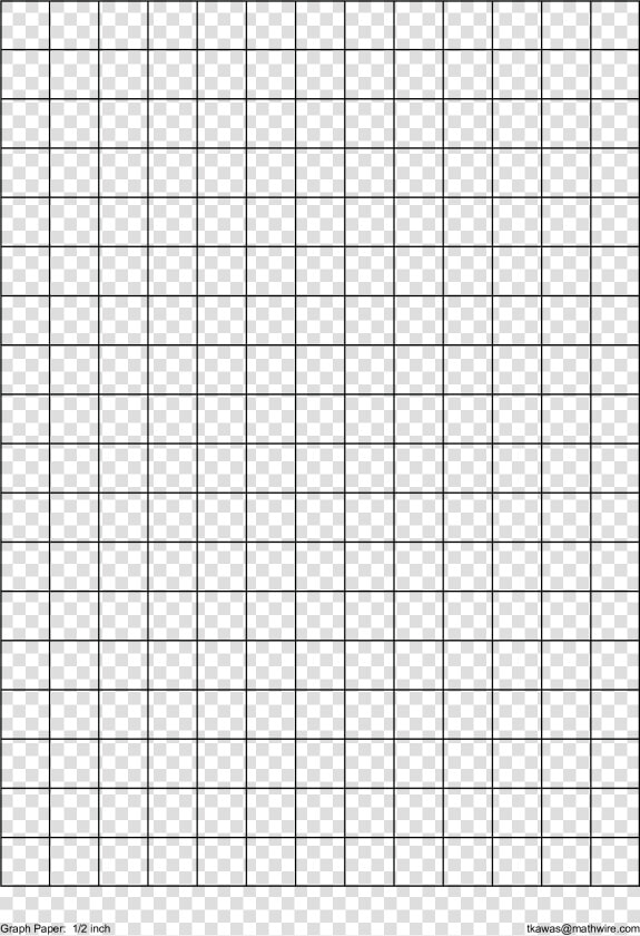Large Box Graph Paper Main Image   Plot  HD Png DownloadTransparent PNG