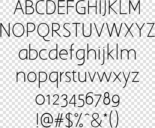 Aaargh Example   Font  HD Png DownloadTransparent PNG