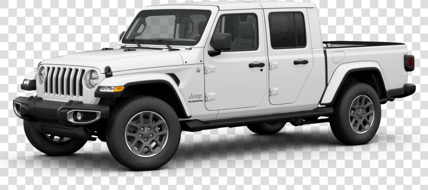 2020 Gladiator Jellybean brightwhite   Colors Of 2020 Jeep Gladiator  HD Png DownloadTransparent PNG