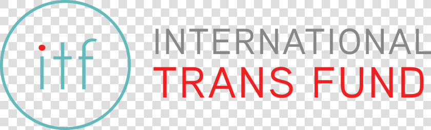 International Trans Fund   Oval  HD Png DownloadTransparent PNG