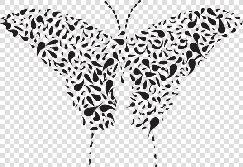 Butterfly Clipart Cat   Portable Network Graphics  HD Png DownloadTransparent PNG