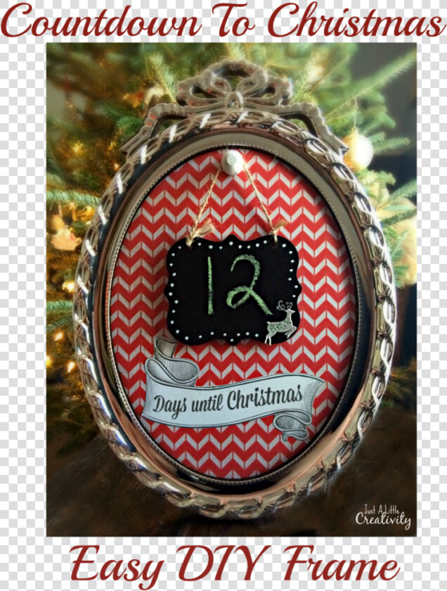 Christmas Png Frame  Transparent PngTransparent PNG