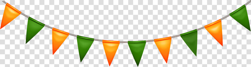 St Patricks Day Irish Banner Png Clip Art   St Patricks Day Banner Transparent  Png DownloadTransparent PNG