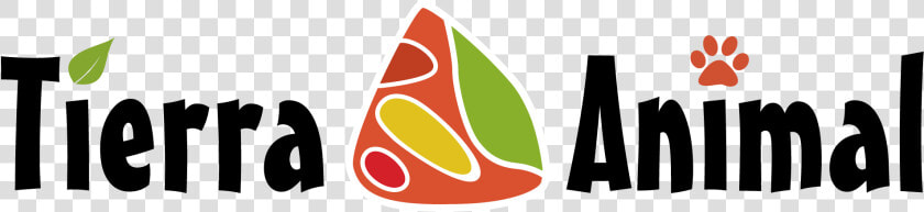 Logo   Tierra Animal  HD Png DownloadTransparent PNG
