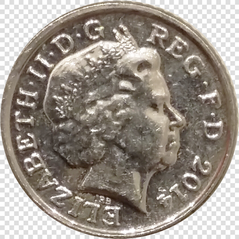 Dime Nickel Quarter Medal Bronze   Dime  HD Png DownloadTransparent PNG