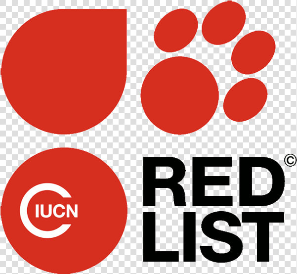 Iucn Red List Logo   Logo Iucn Red List  HD Png DownloadTransparent PNG