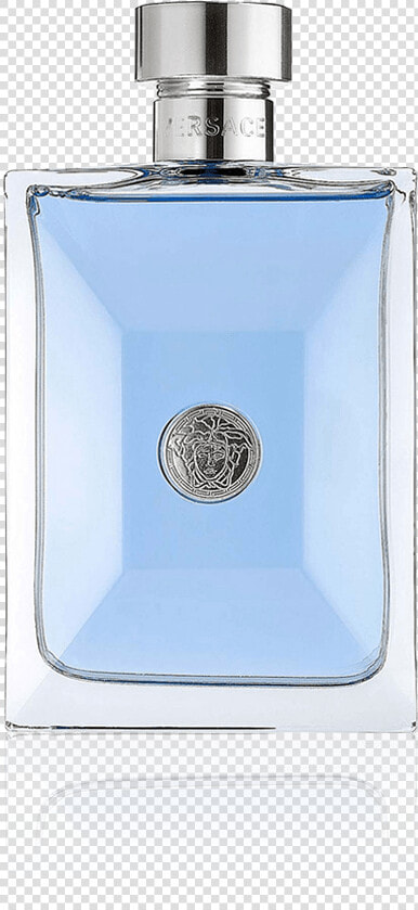 Versace Signature Homme   Perfume  HD Png DownloadTransparent PNG