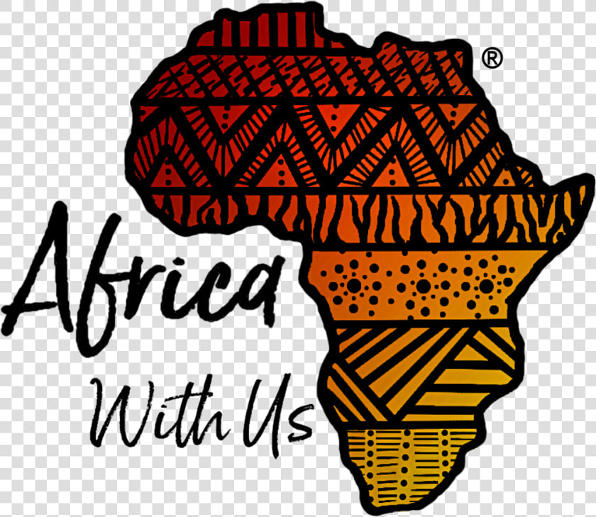 Africa With Us   Africa Authentic  HD Png DownloadTransparent PNG