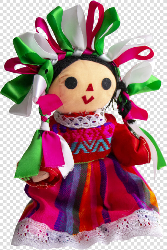 Transparent Tall Girl Clipart   Mexican Rag Doll  HD Png DownloadTransparent PNG