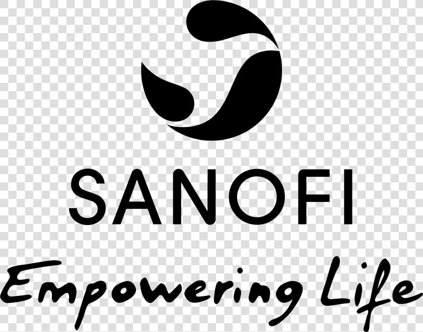 Sanofi Empowering Life Logo   Png Download   Sanofi Empowering Life Logo  Transparent PngTransparent PNG
