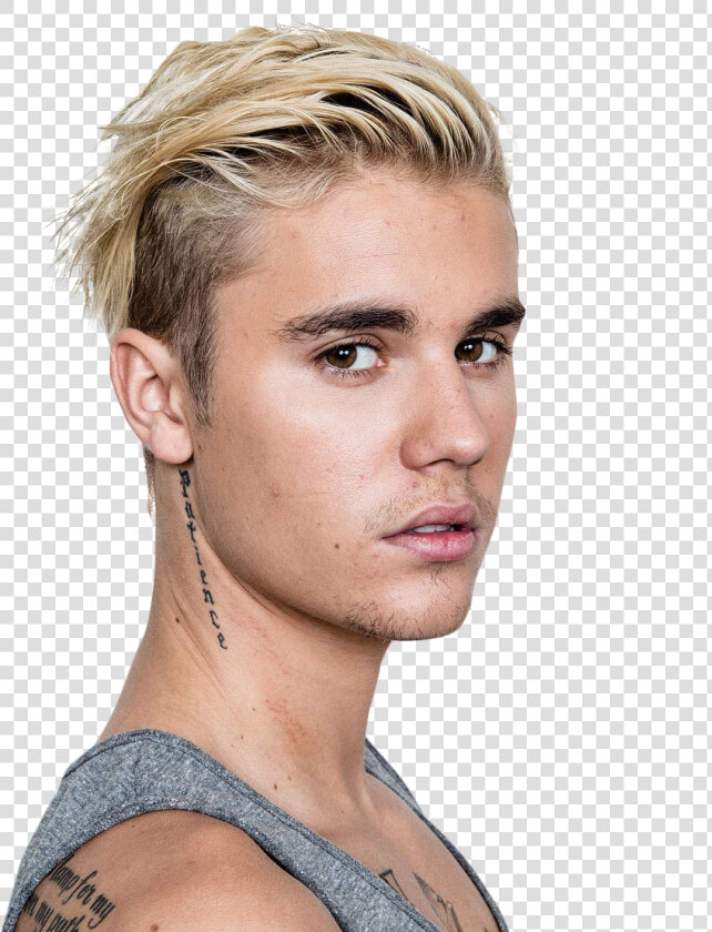 Justin Bieber Face   Ed Sheeran Justin Bieber I Don T Care Lyrics  HD Png DownloadTransparent PNG