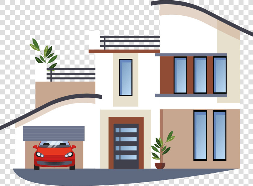Transparent House Outline Png   Real Estate Invitation Open House  Png DownloadTransparent PNG