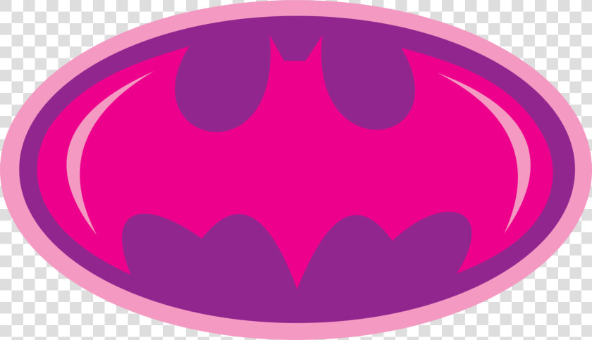 Pink Clipart Batgirl   Atrium School  HD Png DownloadTransparent PNG