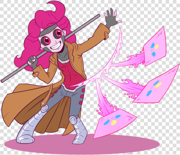 Mlp Gambit  HD Png DownloadTransparent PNG