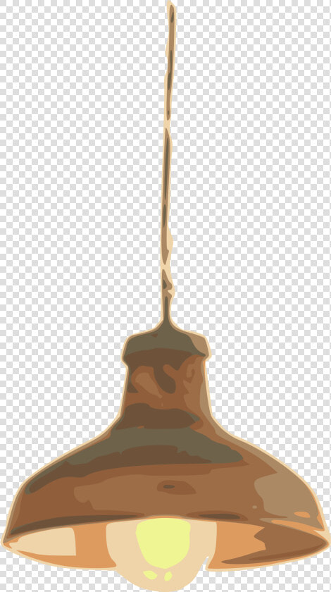 Antique Pending Light Clip Arts   Ceiling Light Clip Art  HD Png DownloadTransparent PNG