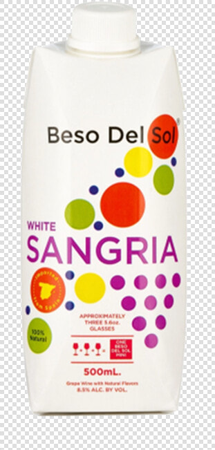Beso Del Sol White Tetra   Beso Del Sol Sangria Tetra  HD Png DownloadTransparent PNG