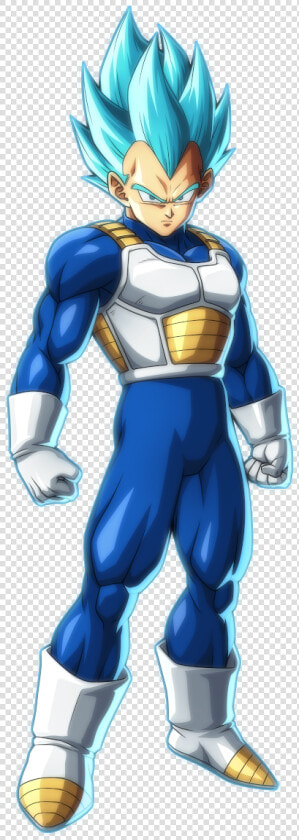 Goku Y Vegeta Ssgss Goku Y Vegeta Ssgss   Ssgss Vegeta Dragon Ball Fighterz  HD Png DownloadTransparent PNG