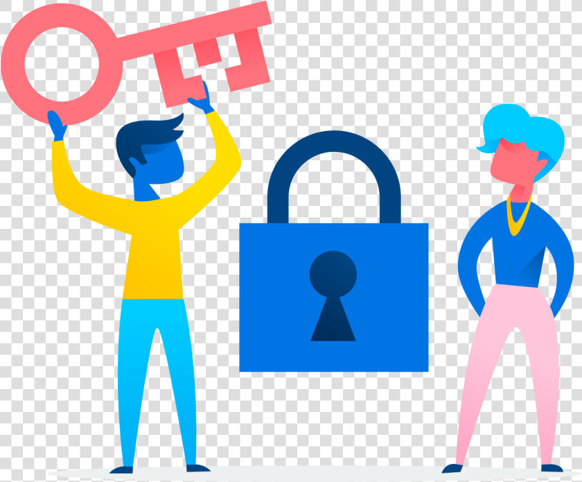 Asana Security  Privacy  And Trust Asana   Security And Privacy Png  Transparent PngTransparent PNG