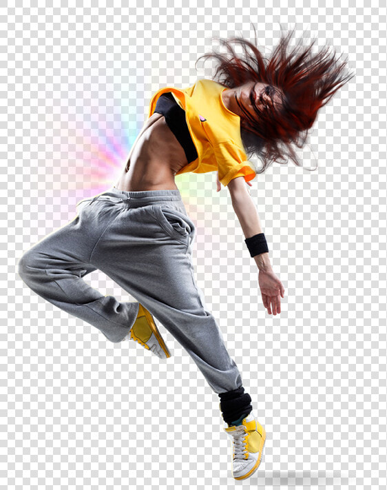 Street Dance hip Hop Arts yellow jumping b Boying modern   Hip Hop Dance Png  Transparent PngTransparent PNG