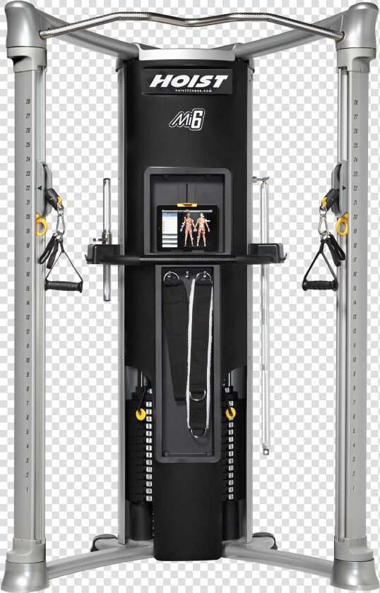 Hoist M6  HD Png DownloadTransparent PNG
