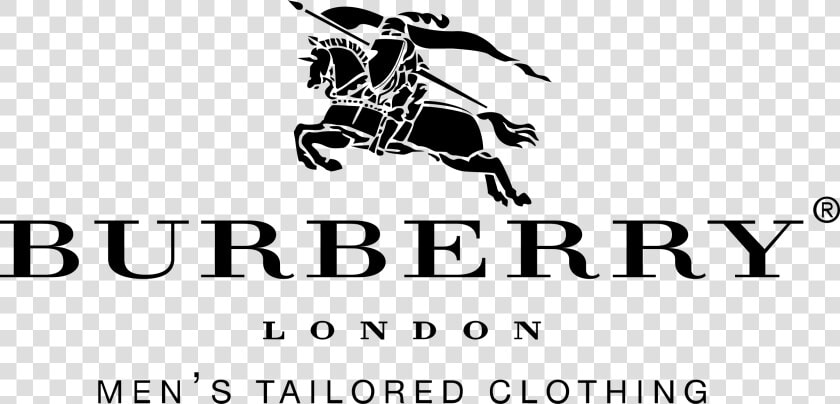 Burberry Logo Png Transparent   Burberry Logo Vector  Png DownloadTransparent PNG