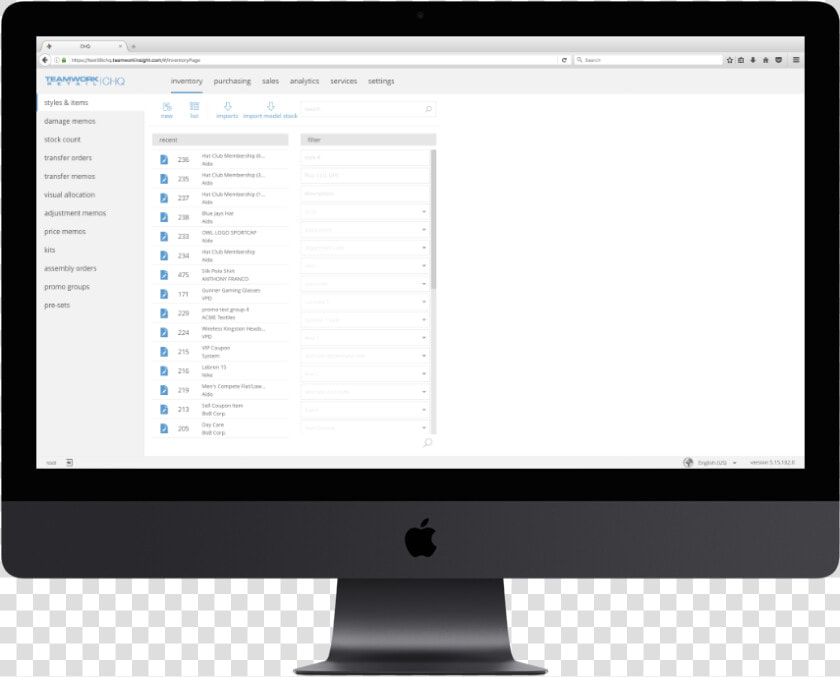Our Suite Image   Computer Monitor  HD Png DownloadTransparent PNG
