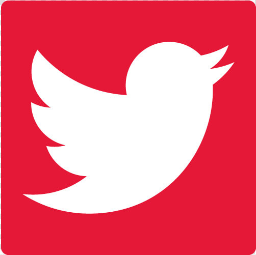 Logo Etm Facebook Instagram   Twitter Logo Vector Red  HD Png DownloadTransparent PNG